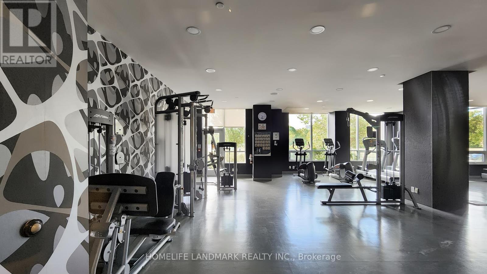 Photo 19 of 1910 1 Uptown Drive, Markham ON