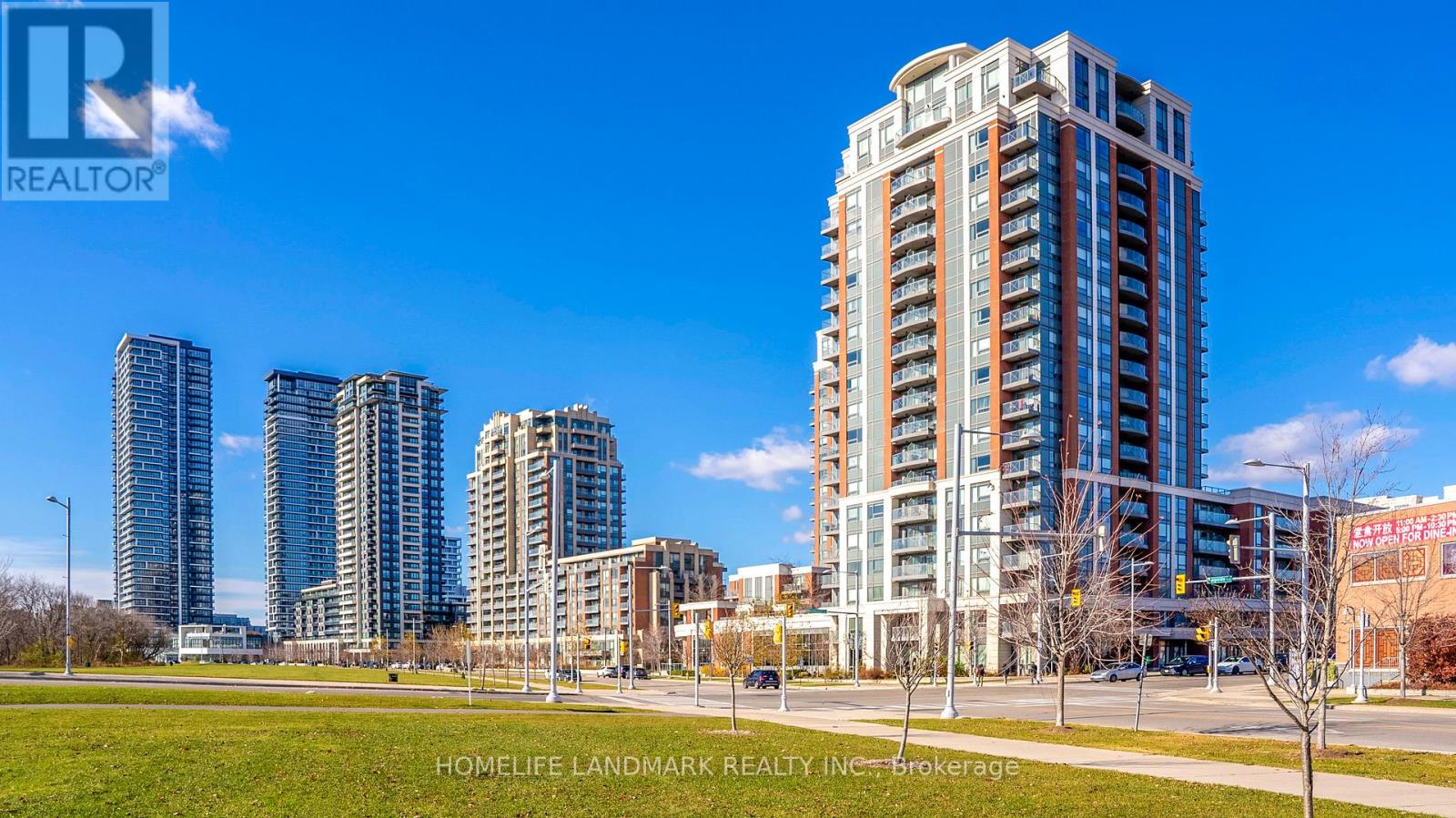 Photo 22 of 1910 1 Uptown Drive, Markham ON