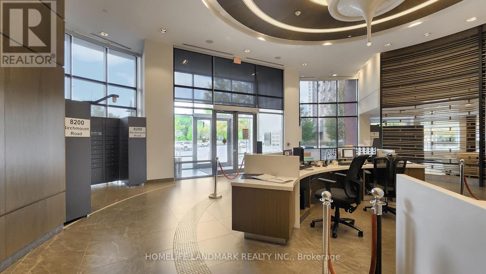Photo 4 of 1910 1 Uptown Drive, Markham ON