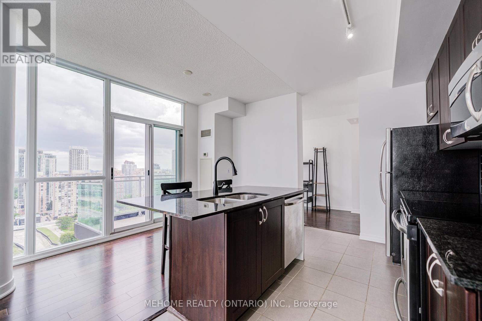 Photo 29 of 2103 223 Webb Drive, Mississauga ON