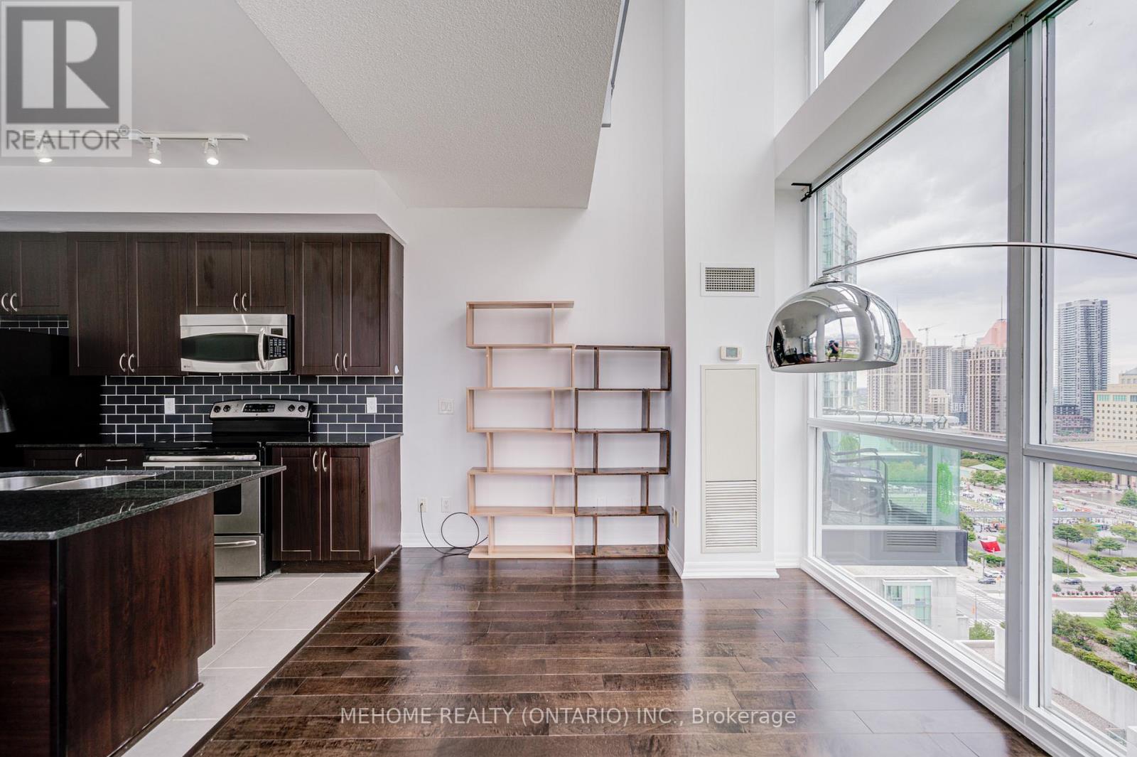 Photo 24 of 2103 223 Webb Drive, Mississauga ON