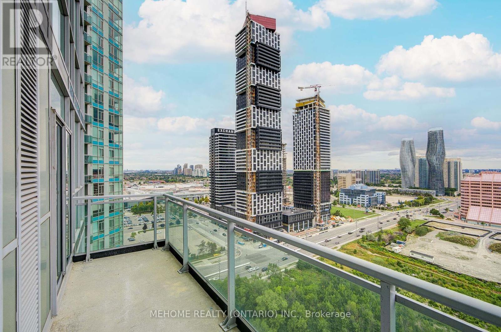 Photo 16 of 2103 223 Webb Drive, Mississauga ON