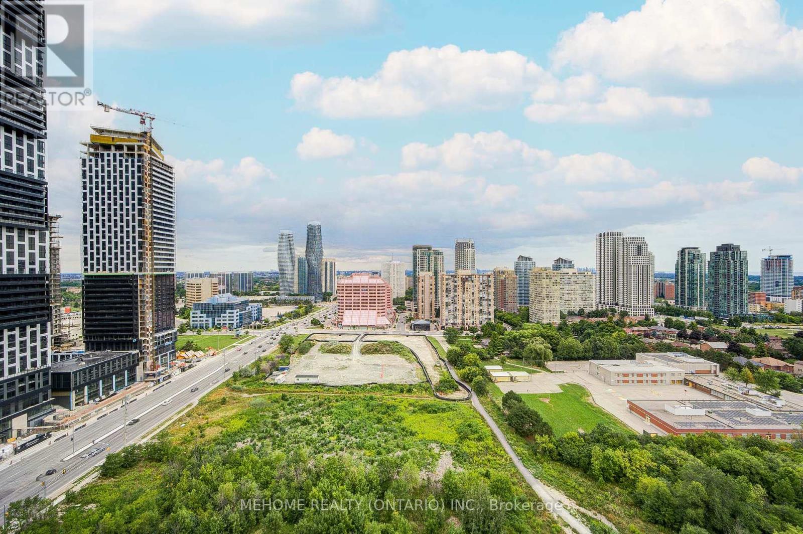 Photo 17 of 2103 223 Webb Drive, Mississauga ON