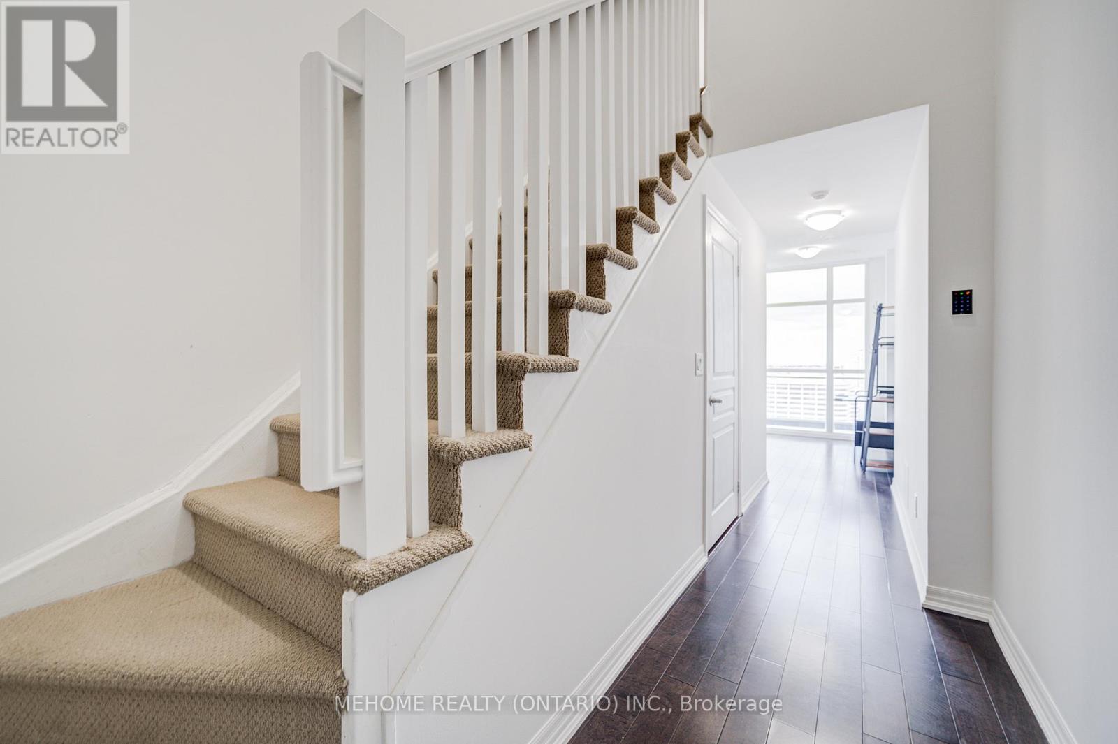Photo 21 of 2103 223 Webb Drive, Mississauga ON