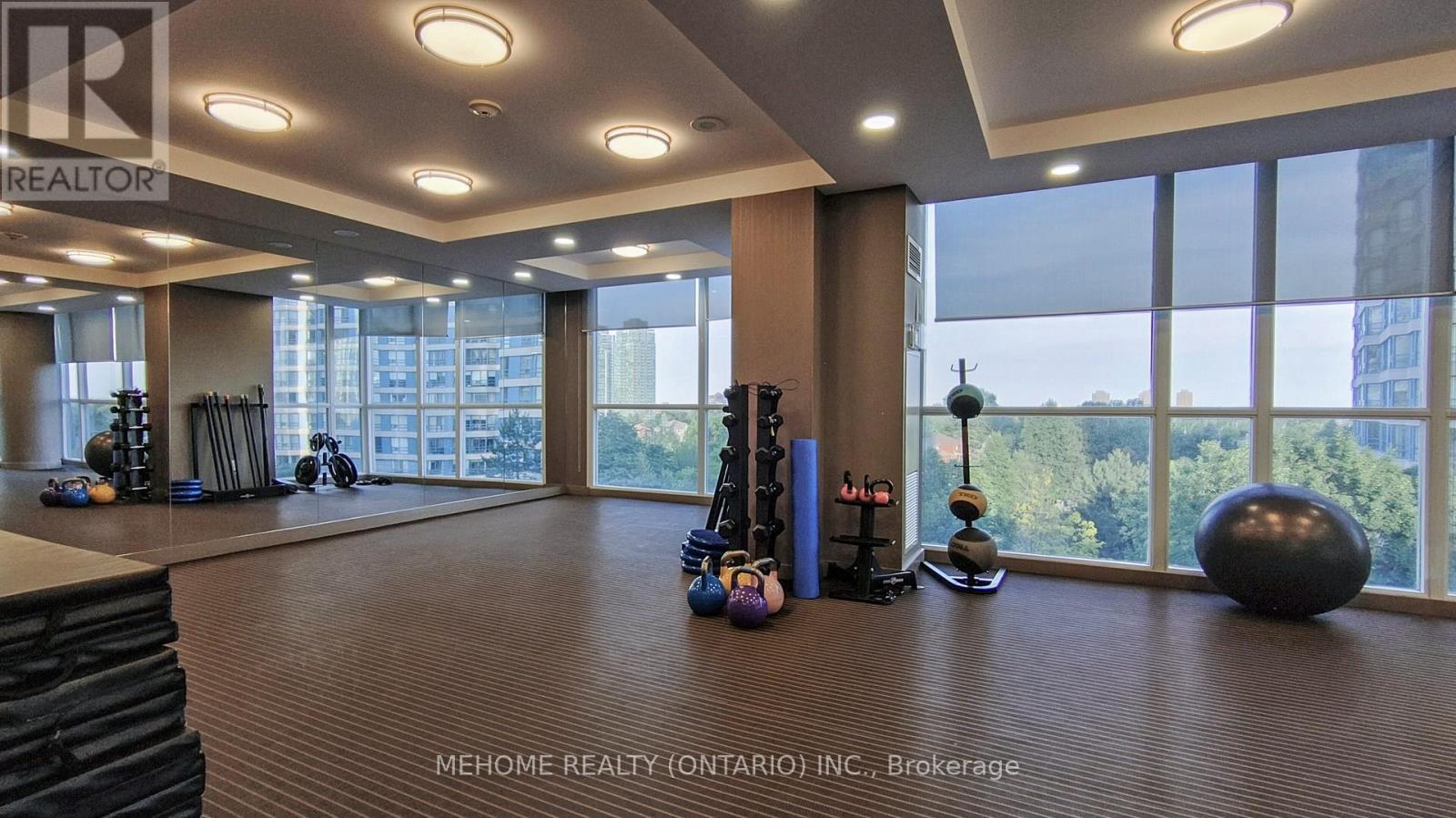 Photo 37 of 2103 223 Webb Drive, Mississauga ON
