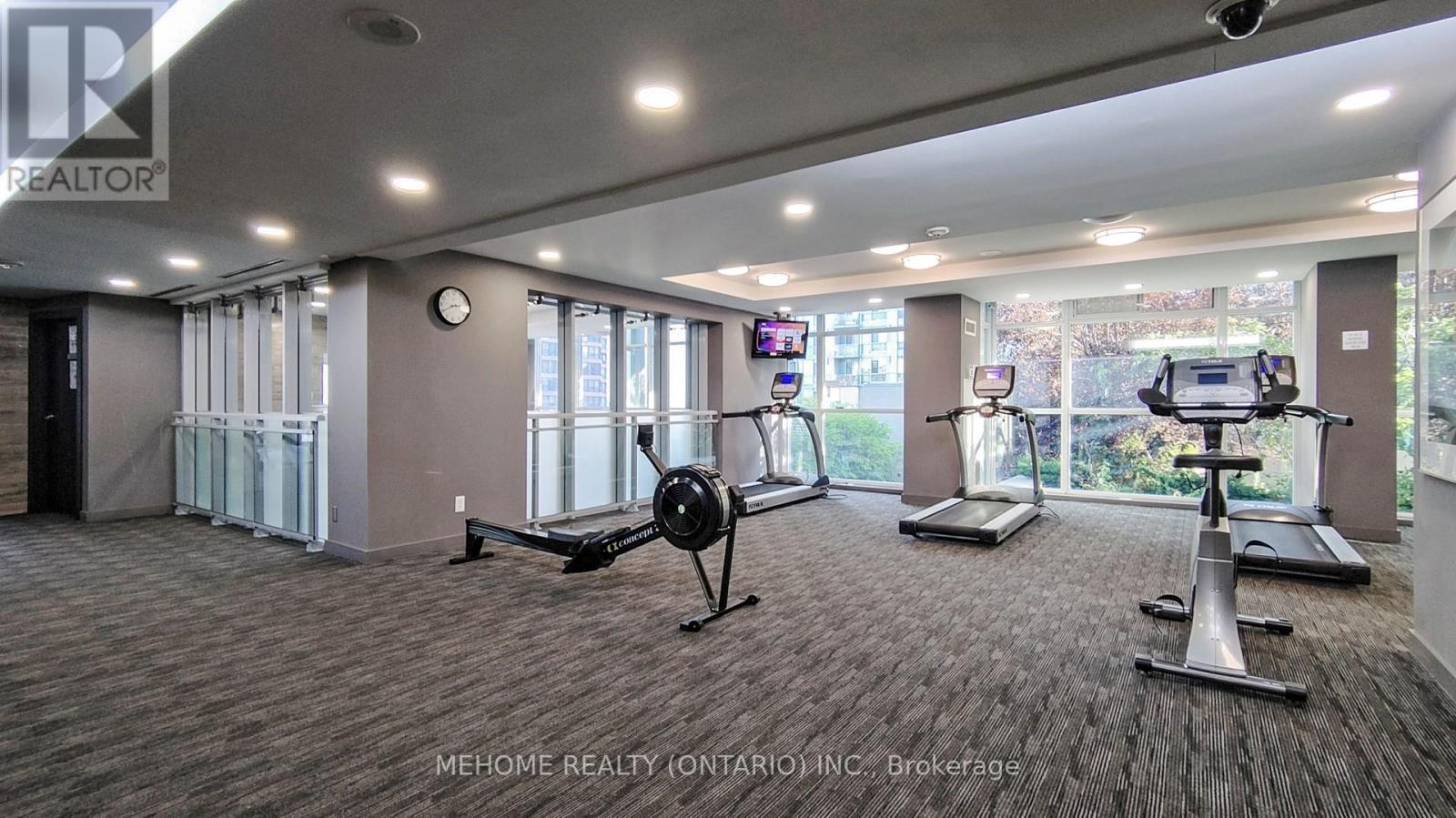 Photo 20 of 2103 223 Webb Drive, Mississauga ON