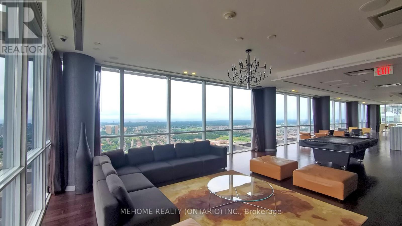 Photo 11 of 2103 223 Webb Drive, Mississauga ON