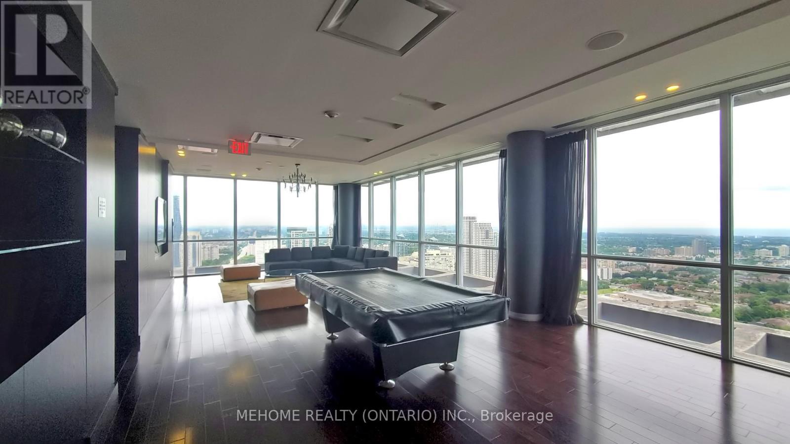 Photo 38 of 2103 223 Webb Drive, Mississauga ON