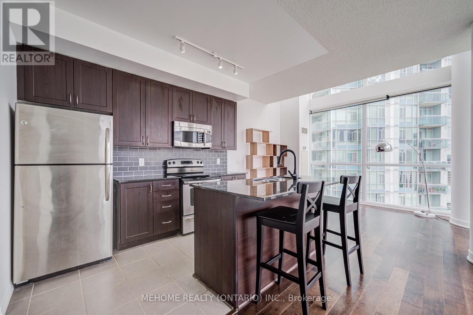 Photo 41 of 2103 223 Webb Drive, Mississauga ON