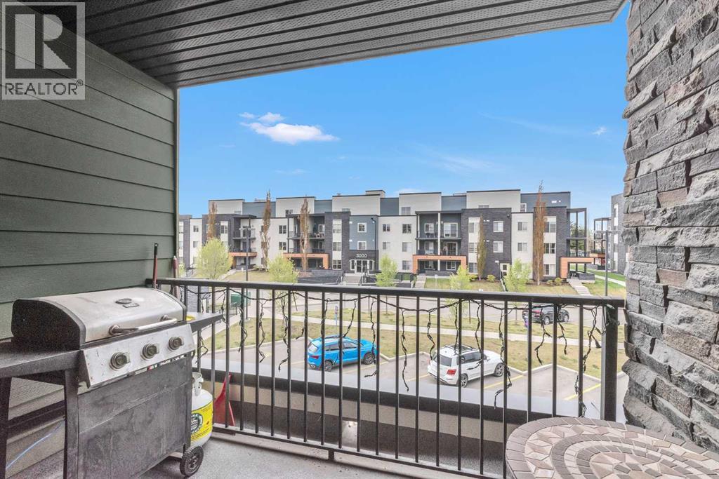 Photo 11 of 2303 1317 27 Street Se, Calgary AB