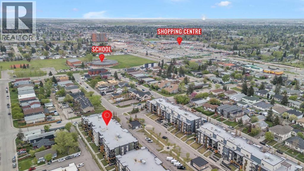 Photo 4 of 2303 1317 27 Street Se, Calgary AB