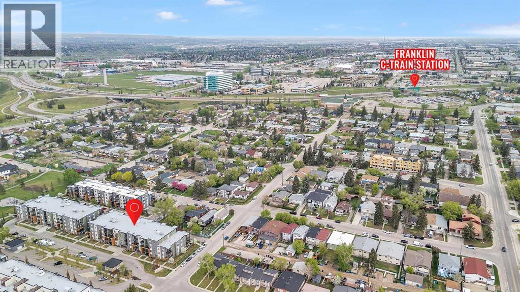 Photo 13 of 2303 1317 27 Street Se, Calgary AB