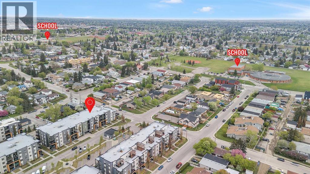 Photo 19 of 2303 1317 27 Street Se, Calgary AB