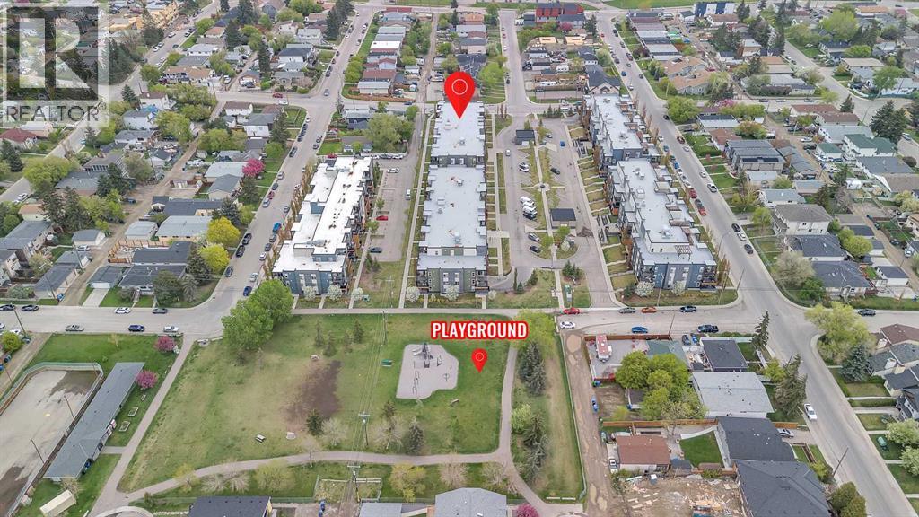 Photo 14 of 2303 1317 27 Street Se, Calgary AB