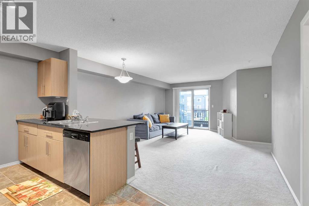 Photo 6 of 2303 1317 27 Street Se, Calgary AB