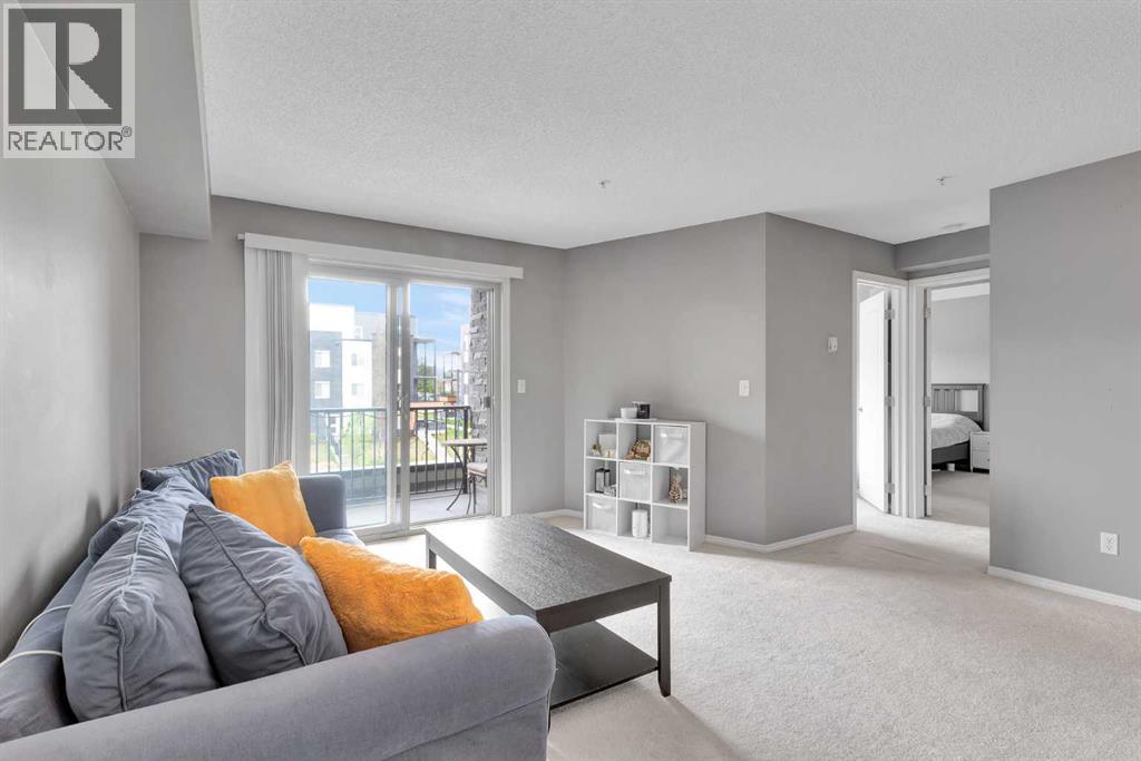 Photo 8 of 2303 1317 27 Street Se, Calgary AB