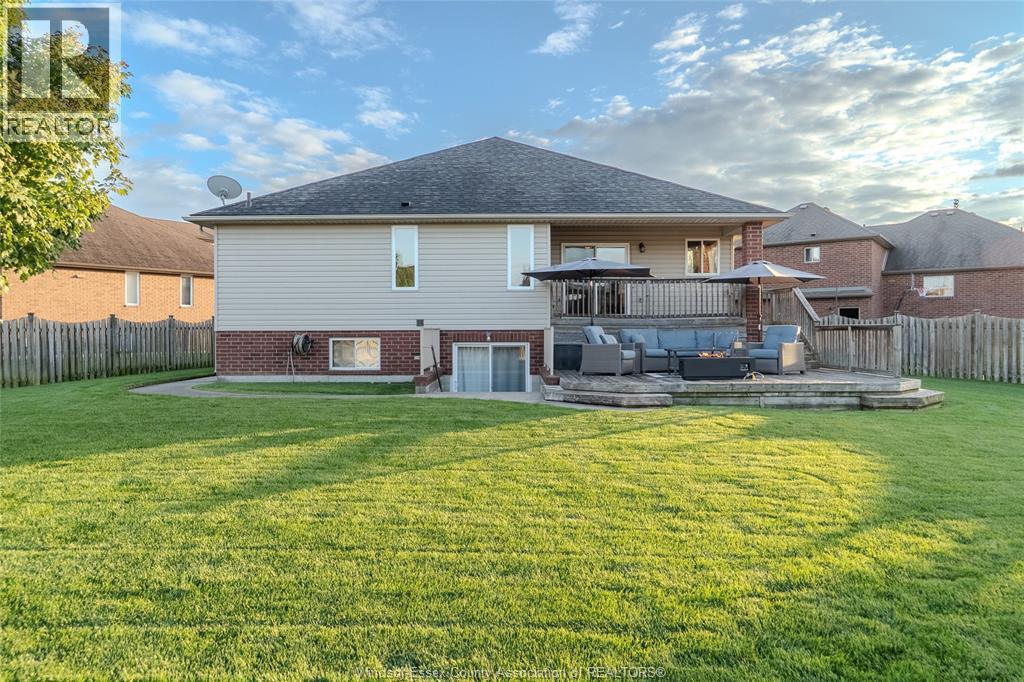 Photo 38 of 3062 Tyler, Windsor ON