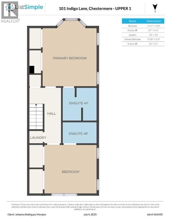 Photo 31 of 101 Indigo Lane, Chestermere AB