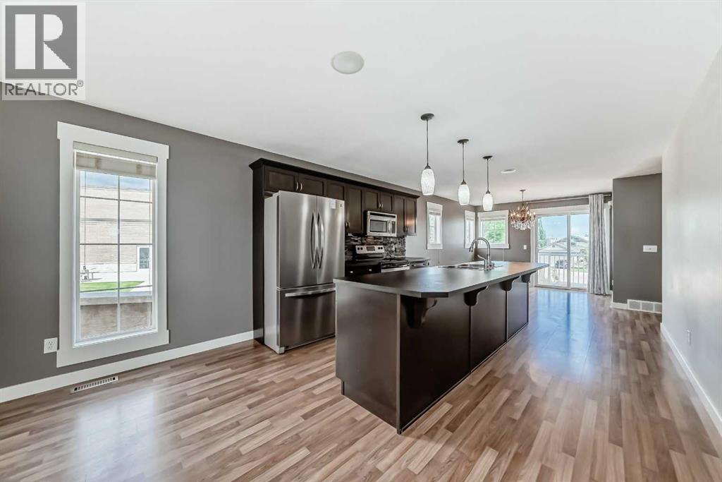 Photo 1 of 101 Indigo Lane, Chestermere AB