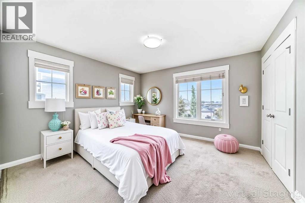 Photo 27 of 101 Indigo Lane, Chestermere AB