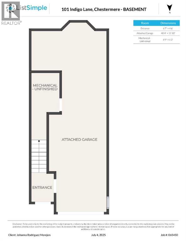 Photo 41 of 101 Indigo Lane, Chestermere AB