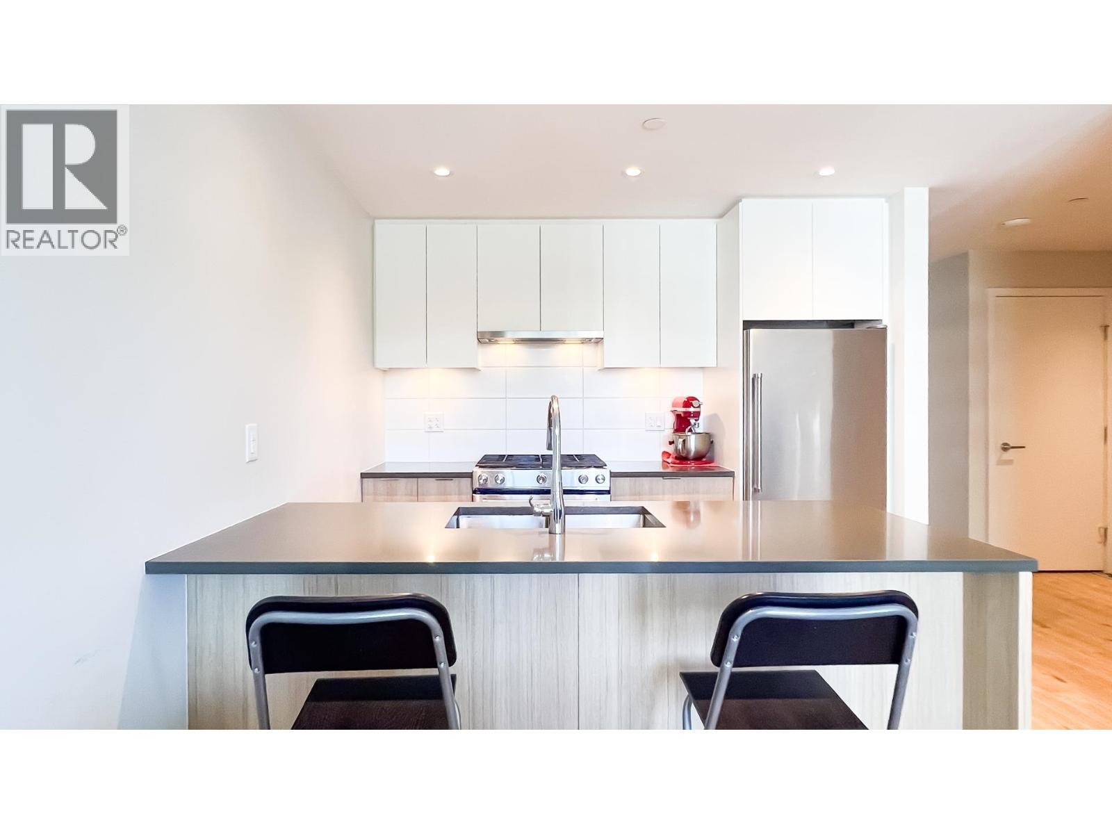 1405 3430 E KENT AVENUE, Vancouver