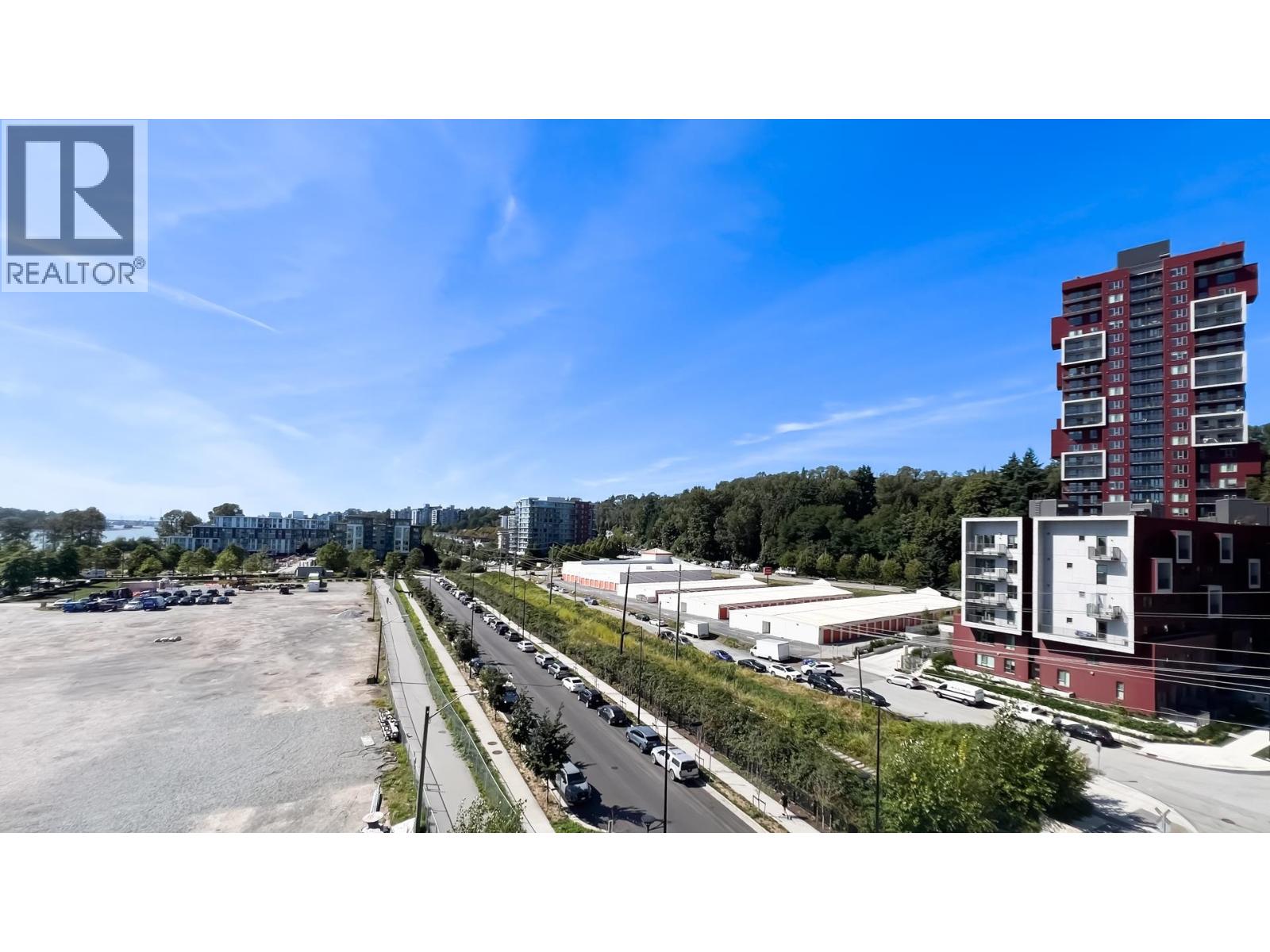 1405 3430 E KENT AVENUE, Vancouver
