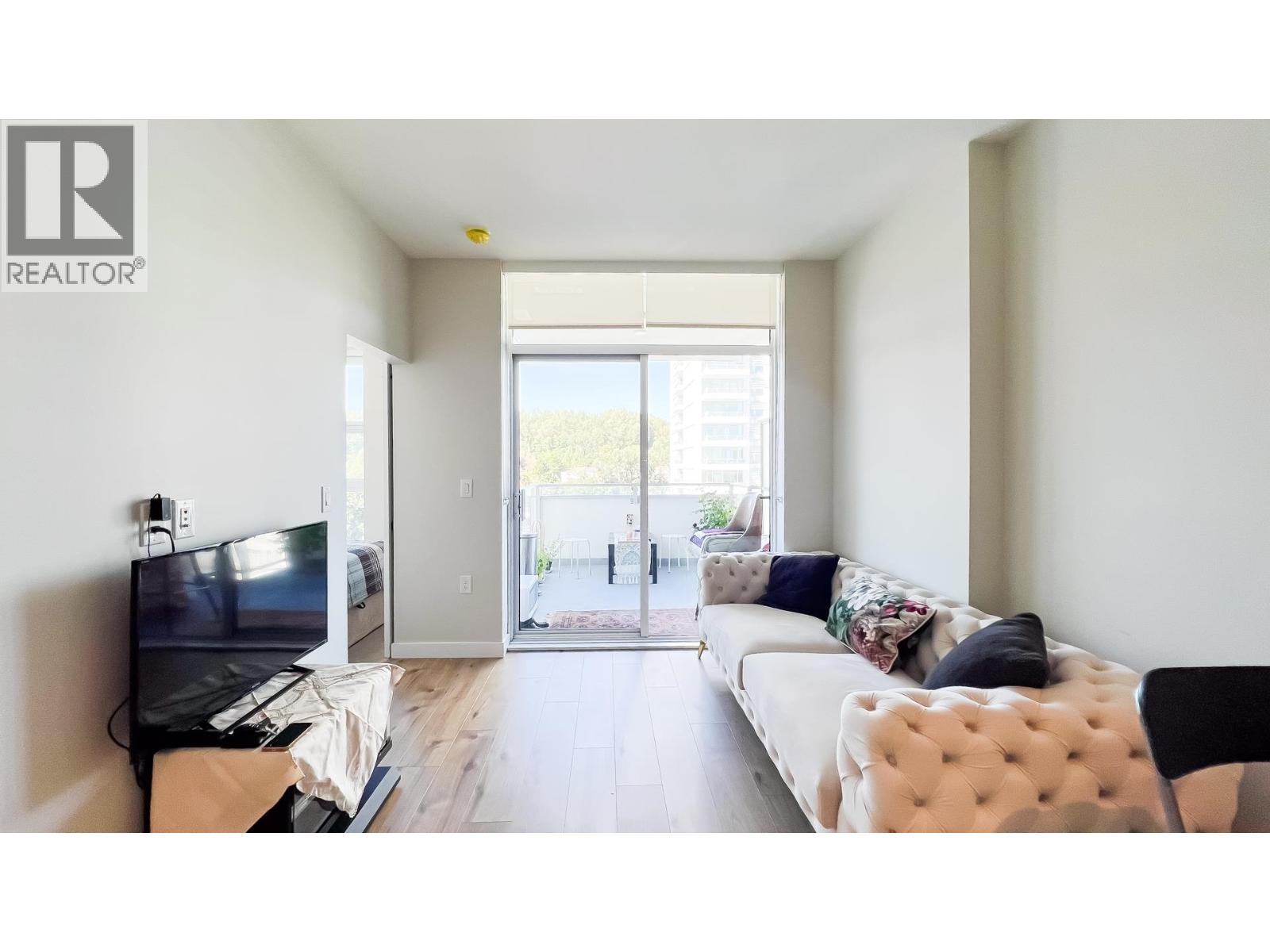 1405 3430 E KENT AVENUE, Vancouver