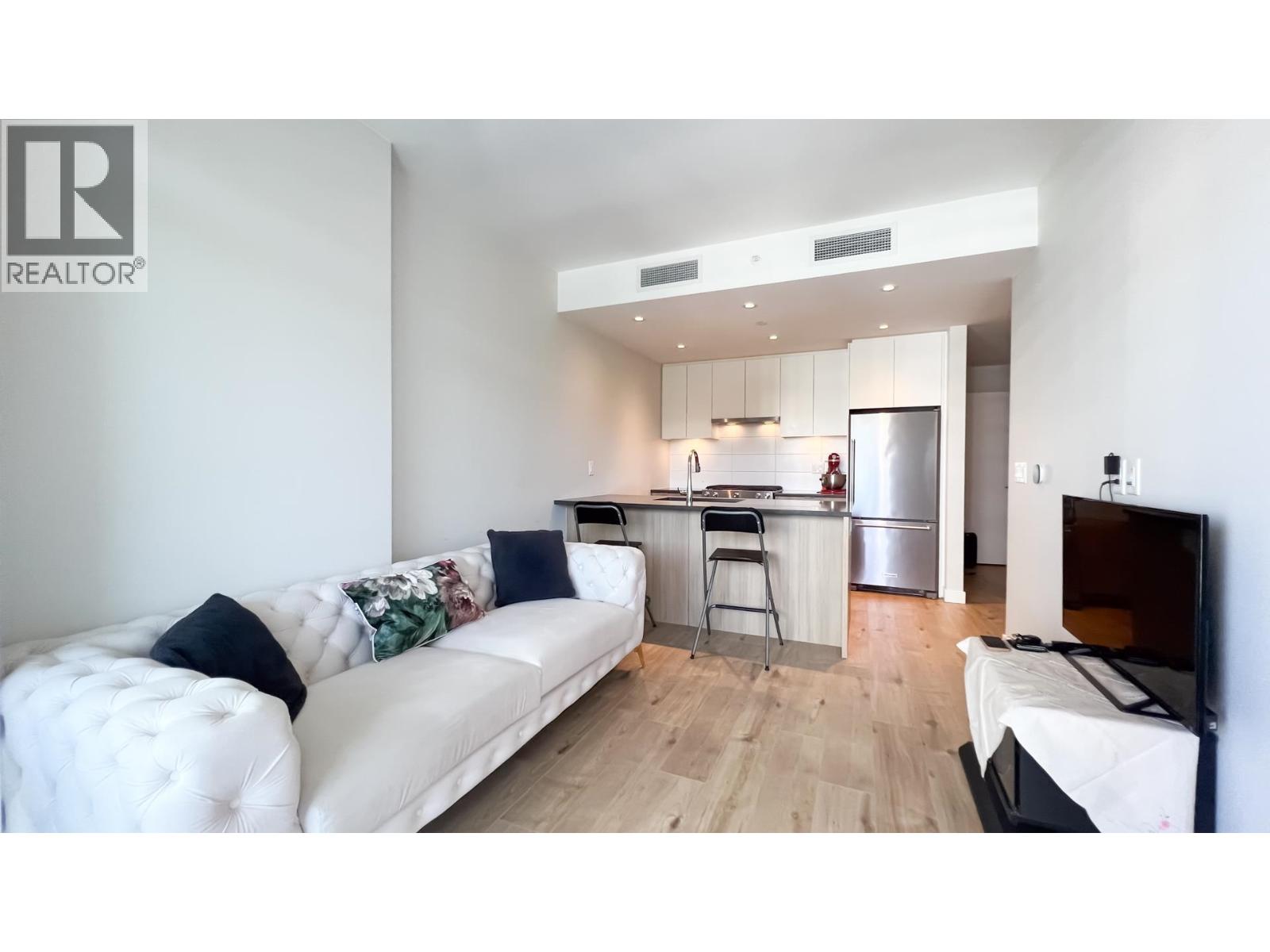 1405 3430 E KENT AVENUE, Vancouver