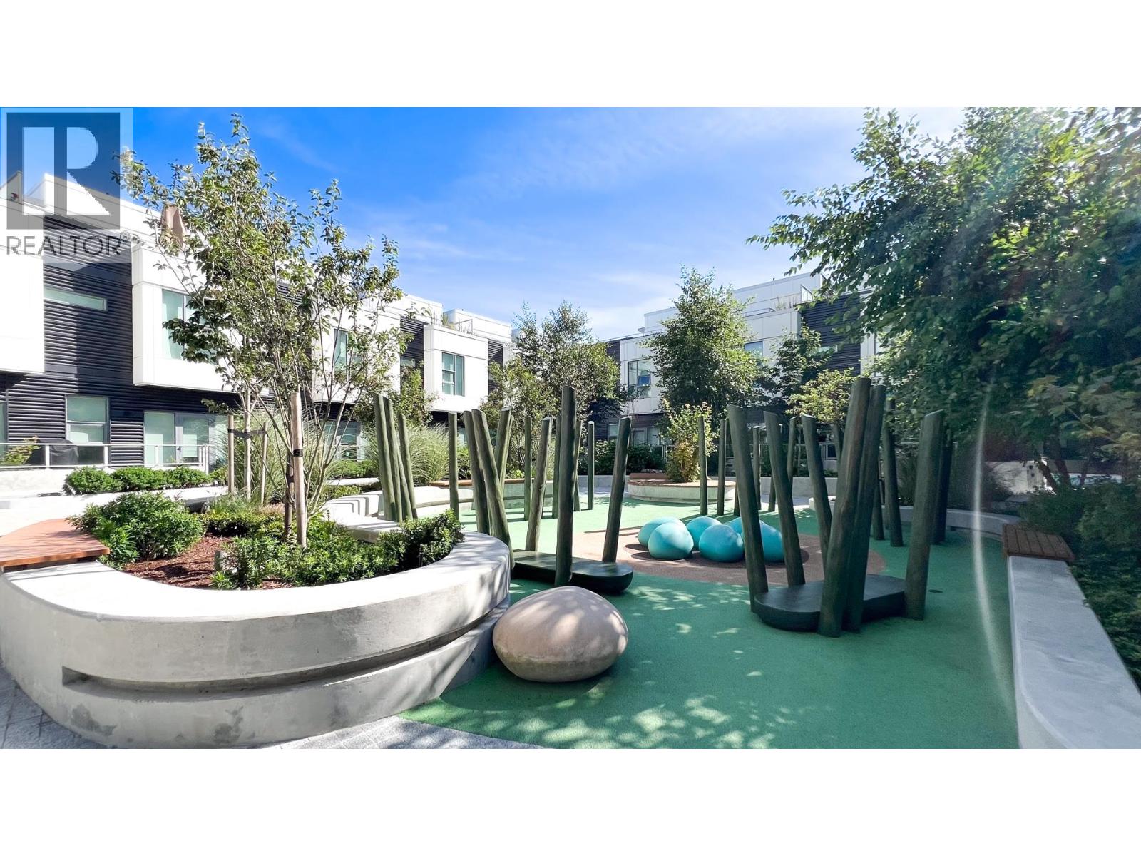 1405 3430 E KENT AVENUE, Vancouver
