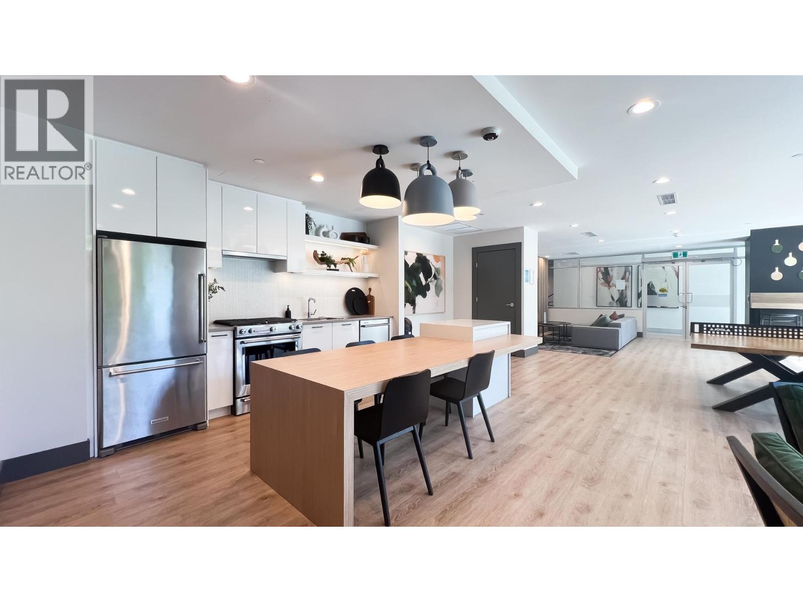1405 3430 E KENT AVENUE, Vancouver