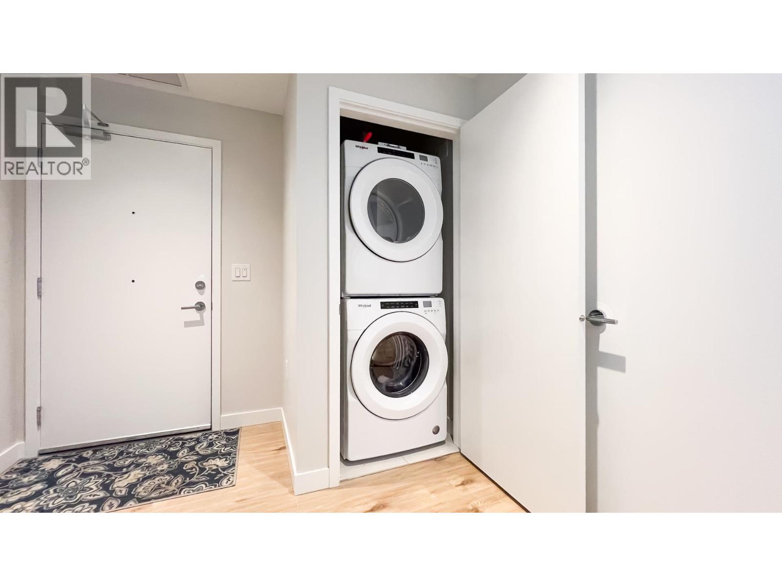 1405 3430 E KENT AVENUE, Vancouver