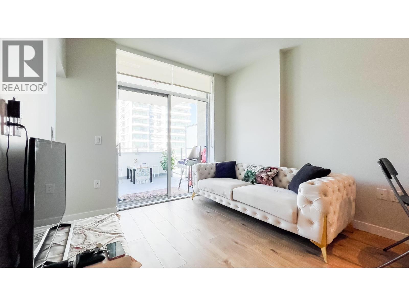 1405 3430 E KENT AVENUE, Vancouver