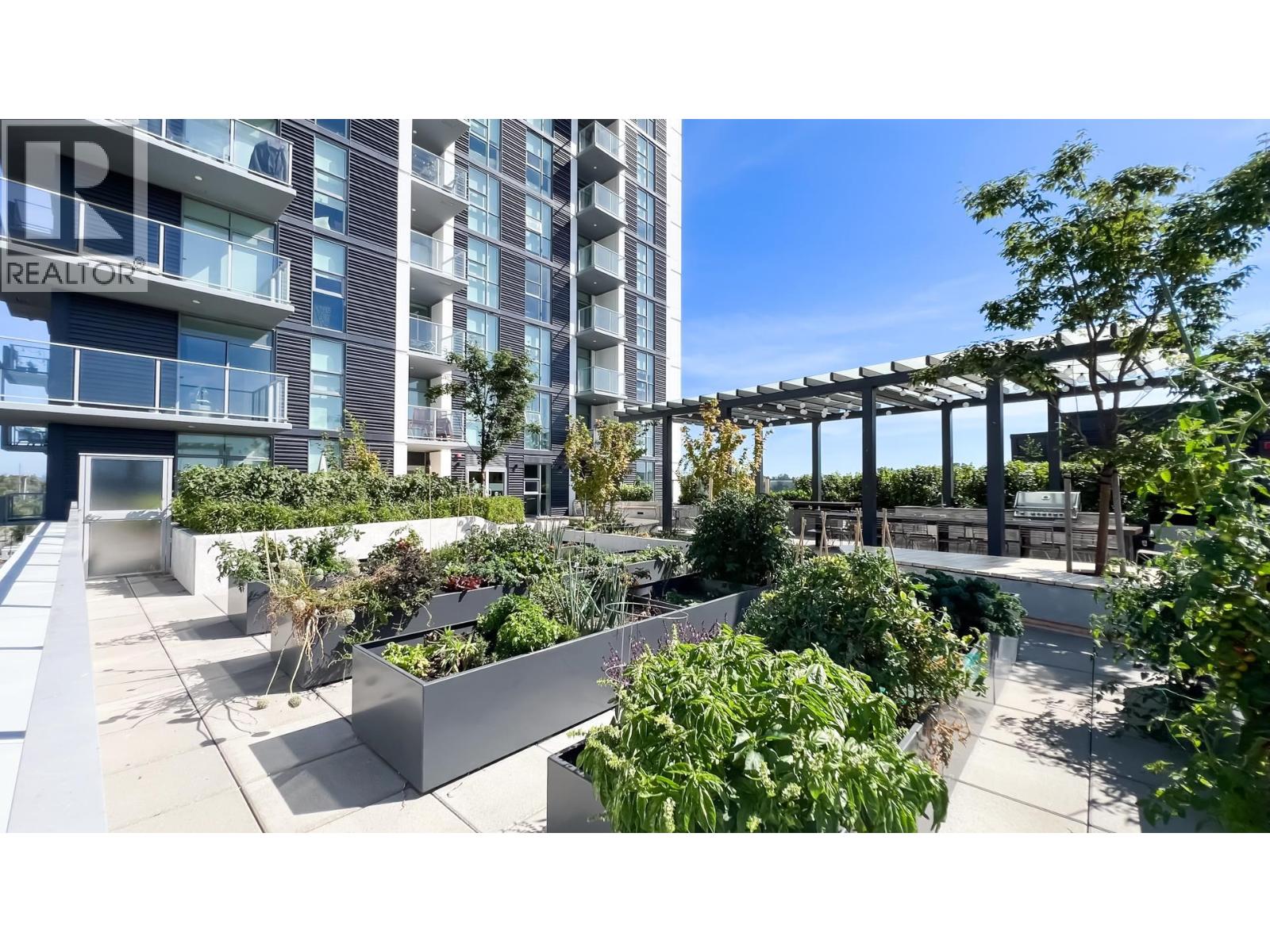 1405 3430 E KENT AVENUE, Vancouver