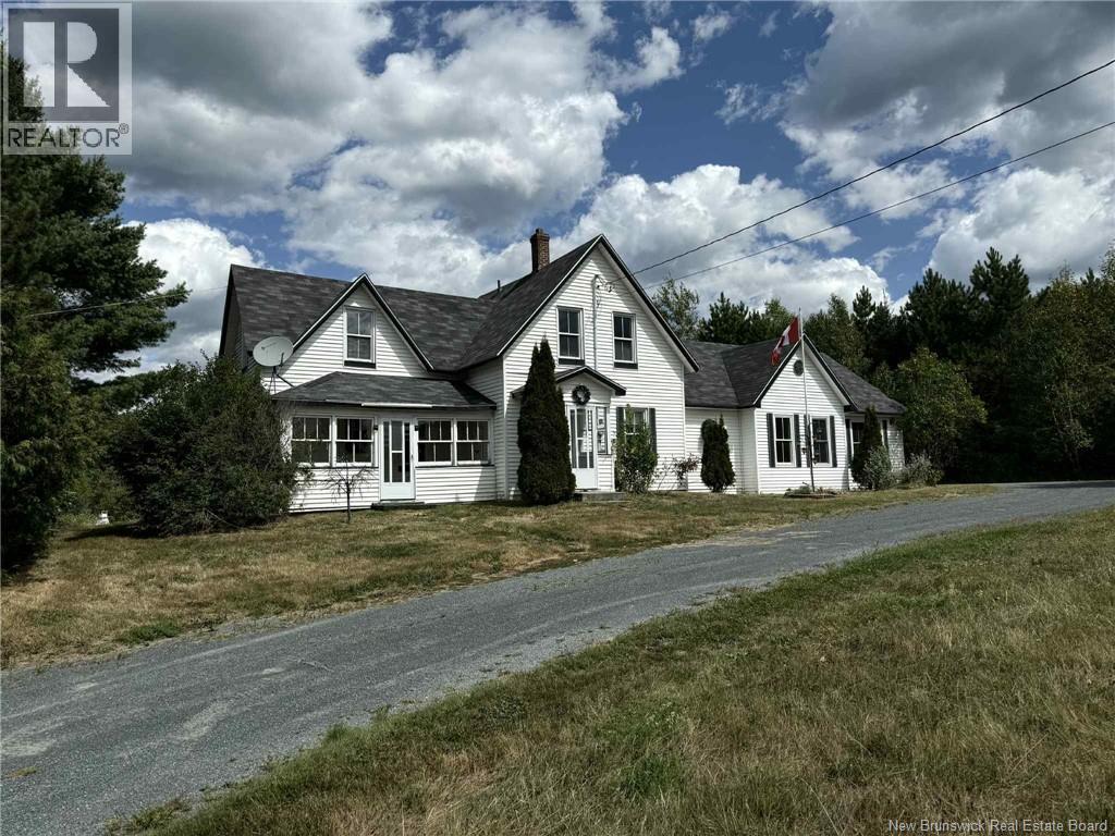 Photo 25 of 11051 Rte 430 Hwy, Trout Brook NB