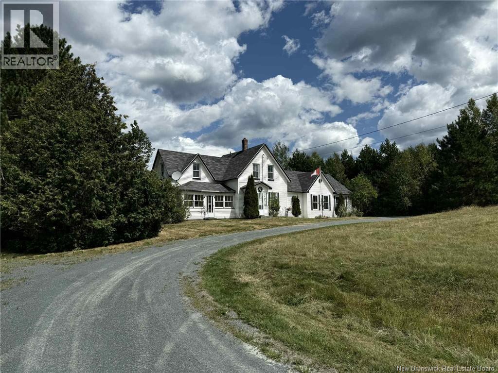 Photo 17 of 11051 Rte 430 Hwy, Trout Brook NB