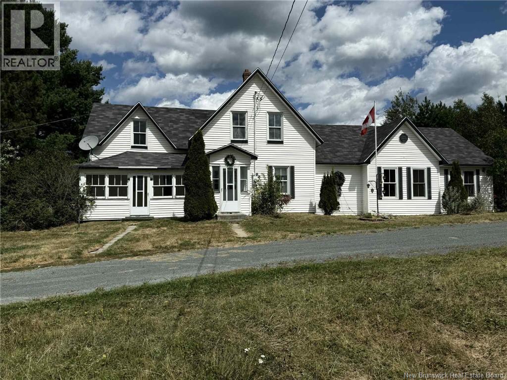 Photo 23 of 11051 Rte 430 Hwy, Trout Brook NB