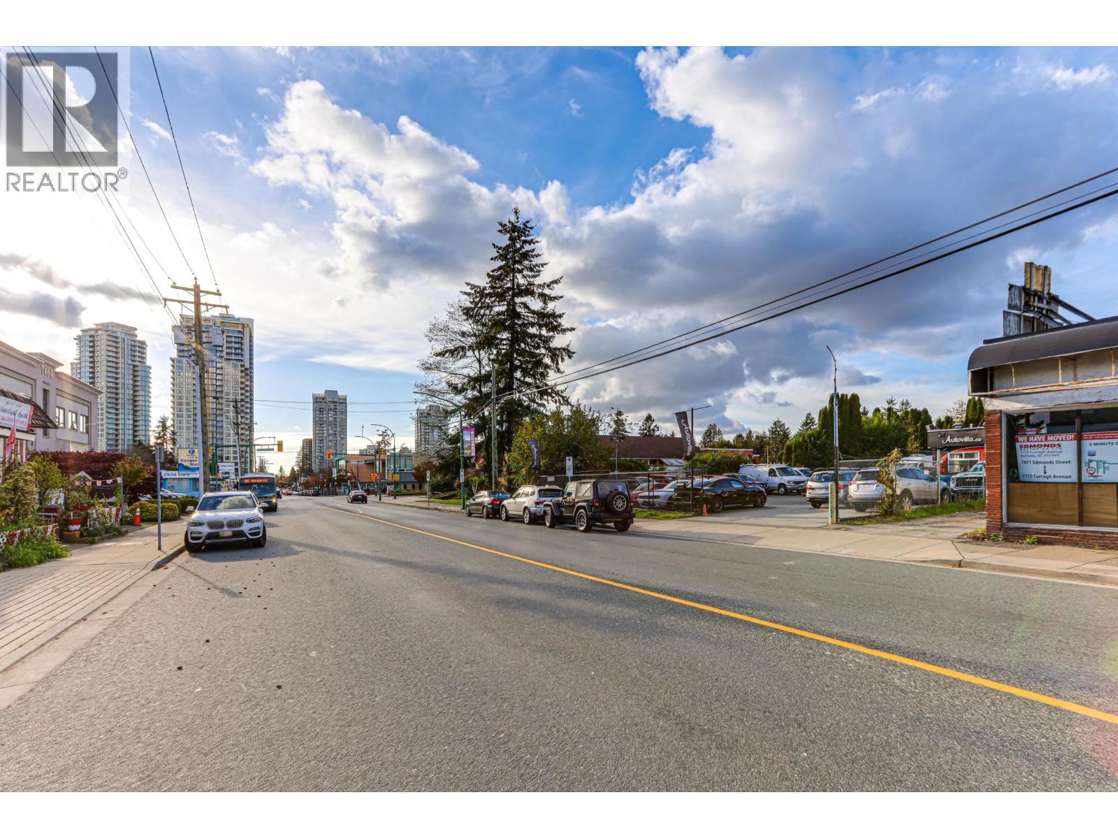 Photo 1 of 7474 Edmonds Street, Burnaby BC