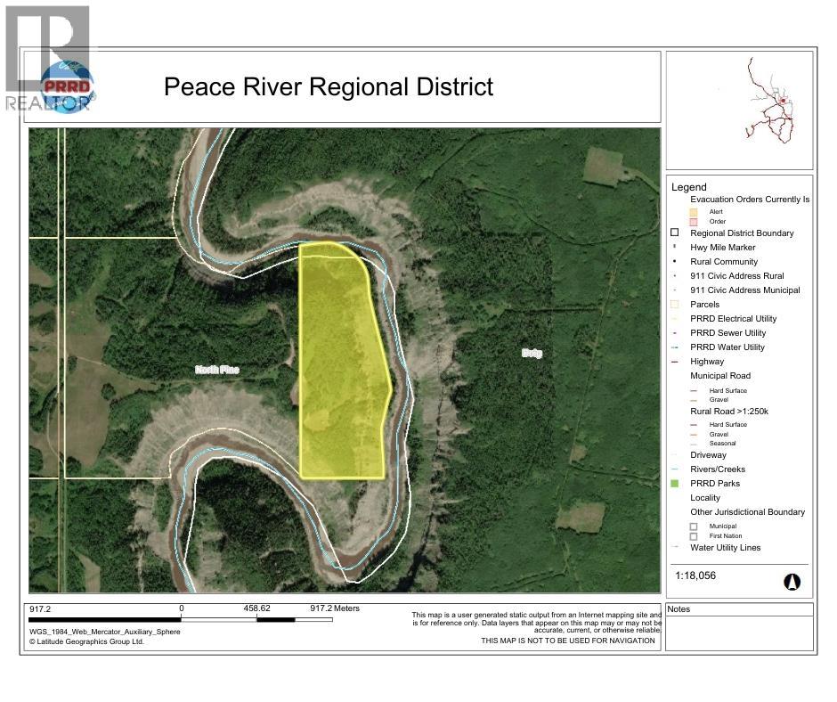 Photo 19 of Lot 7 253 Road, Fort St John BC