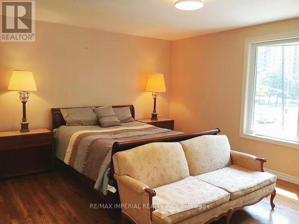 Photo 1 of Room A 66 Patrick Boulevard, Toronto ON