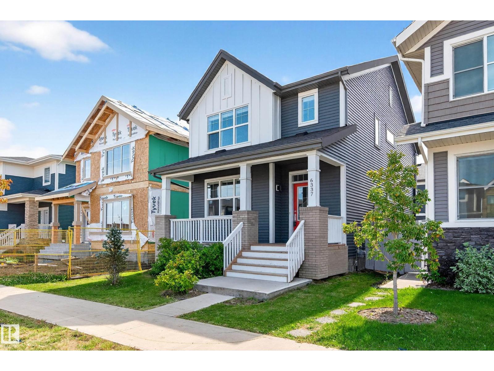 Photo 62 of 6337 Greenaway Av Nw, Edmonton AB