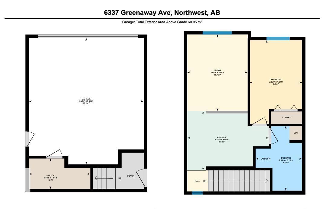 Photo 39 of 6337 Greenaway Av Nw, Edmonton AB