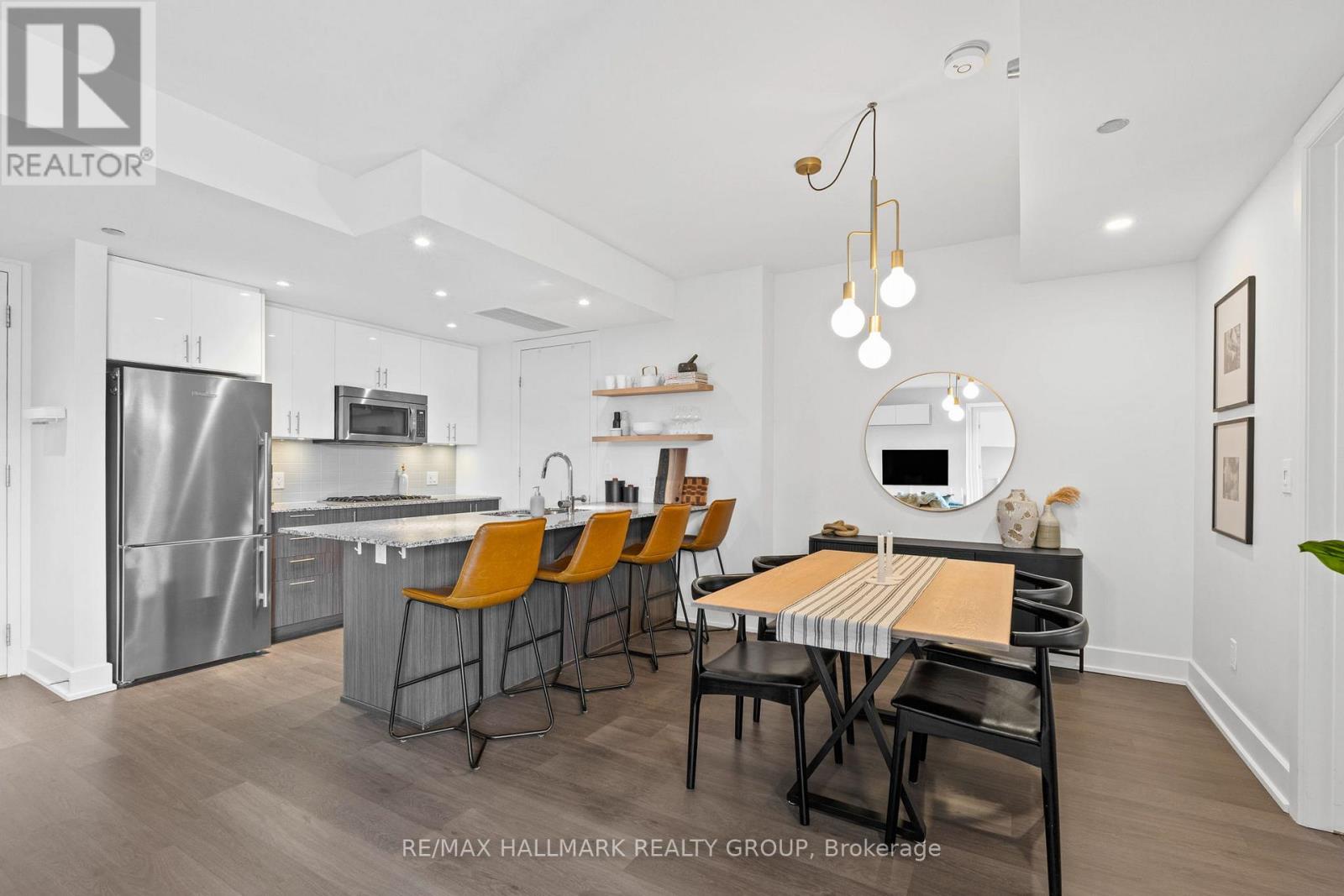 Photo 30 of 401 7 Marquette Avenue, Ottawa ON