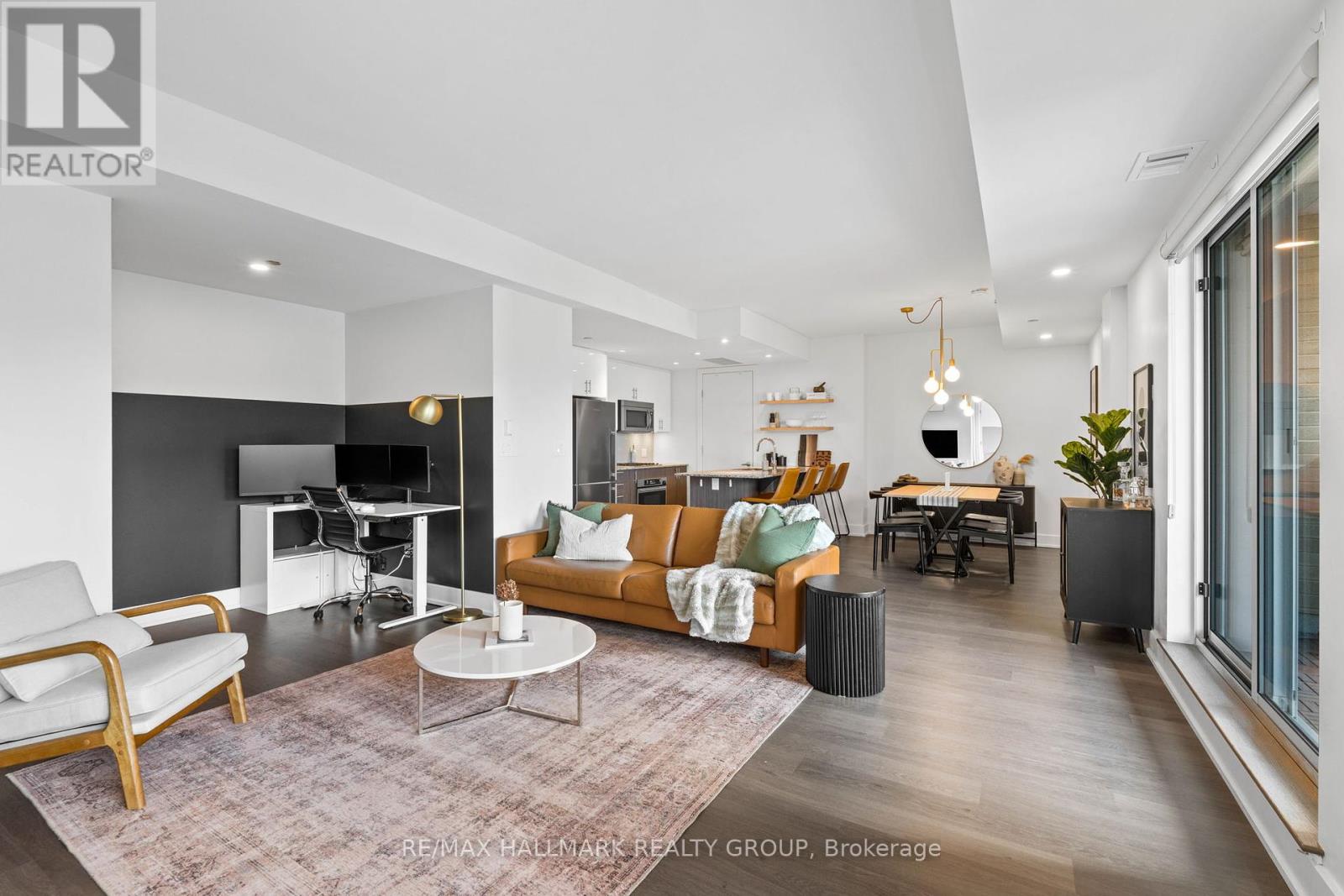 Photo 21 of 401 7 Marquette Avenue, Ottawa ON