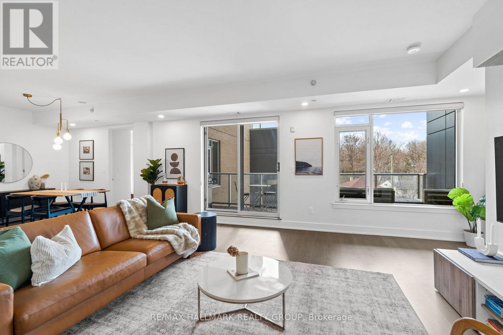 Photo 33 of 401 7 Marquette Avenue, Ottawa ON