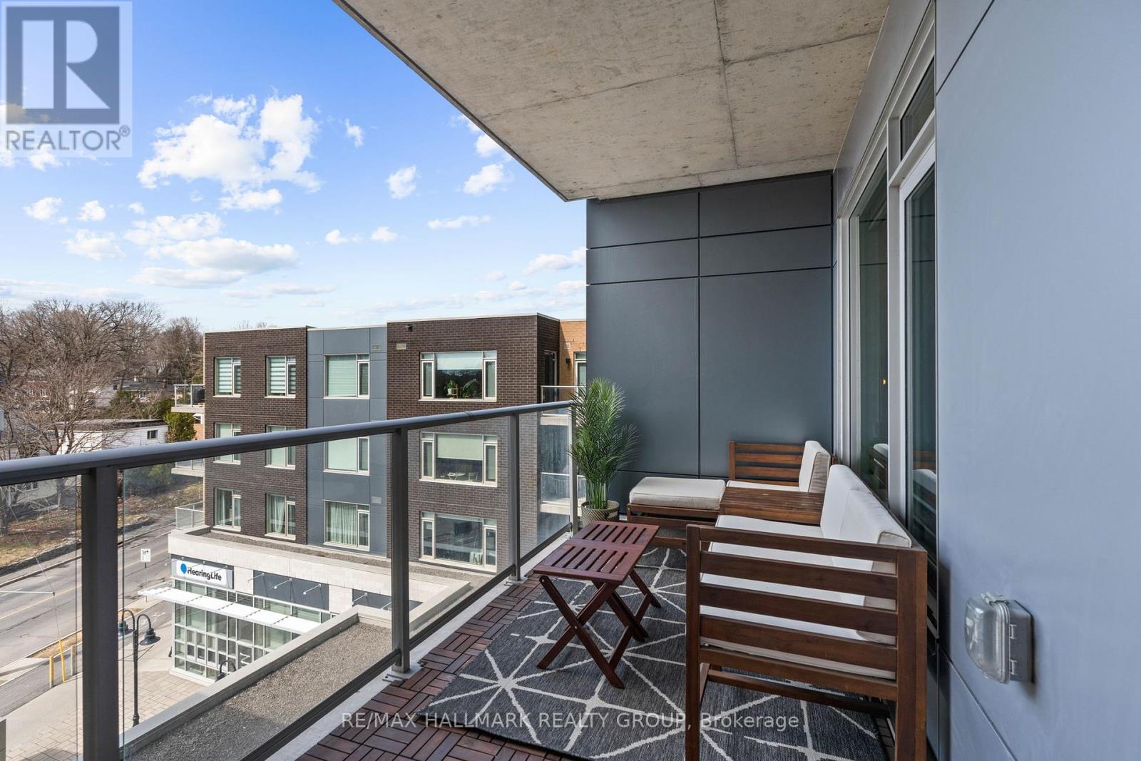 Photo 26 of 401 7 Marquette Avenue, Ottawa ON
