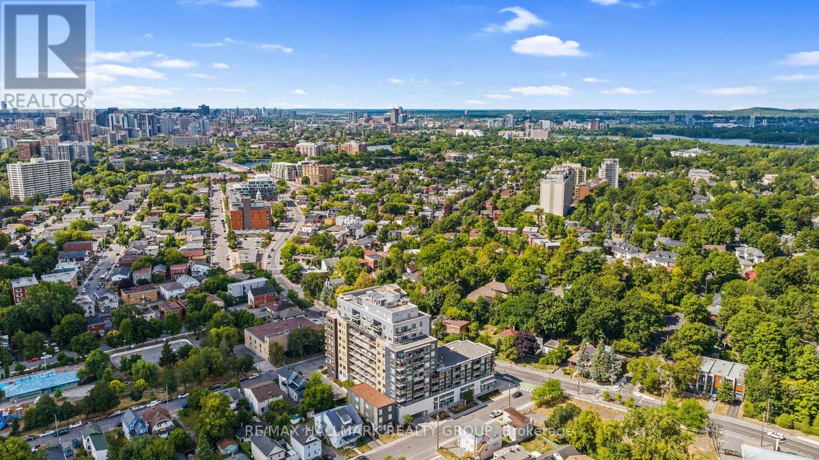 Photo 29 of 401 7 Marquette Avenue, Ottawa ON