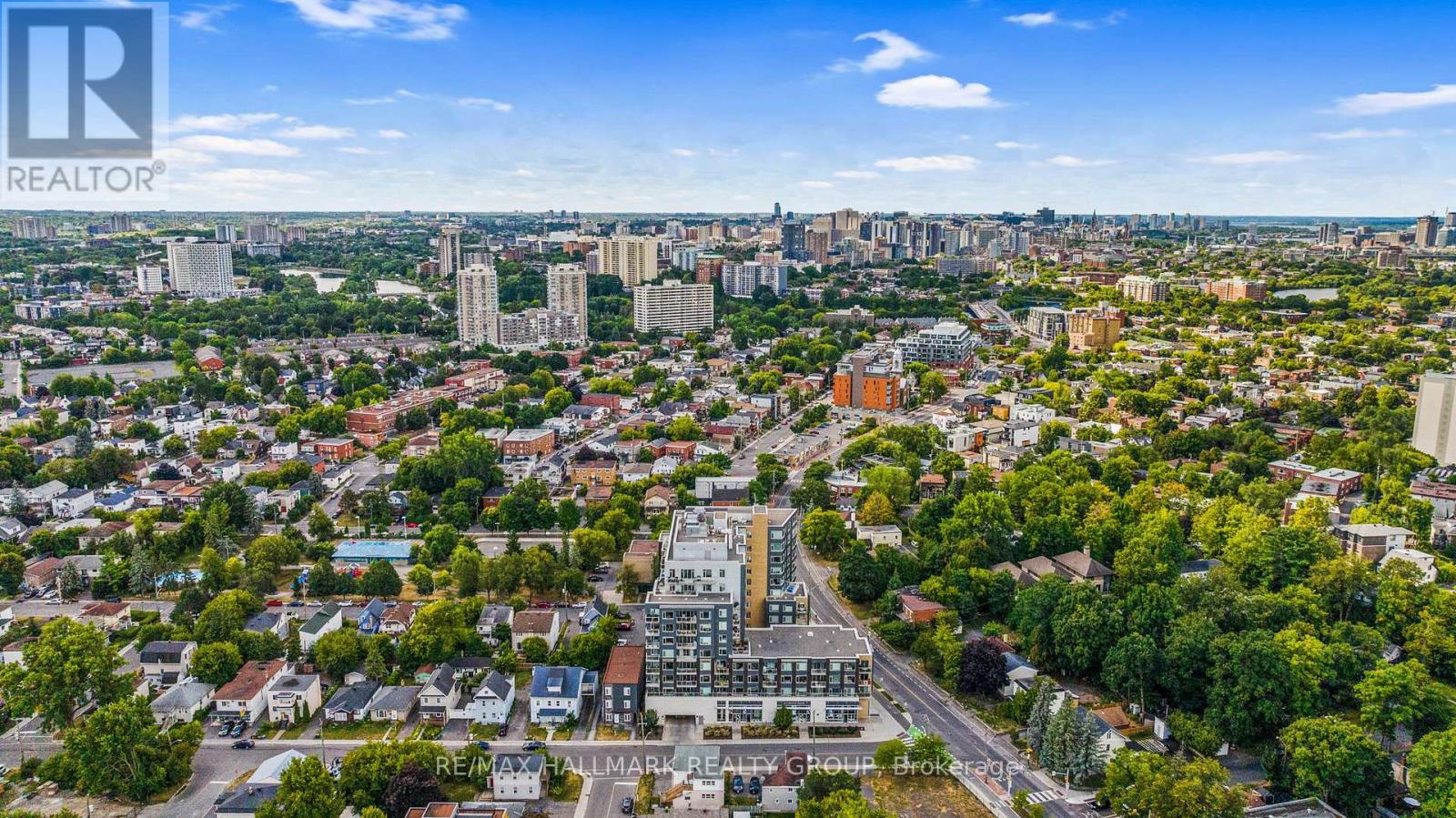 Photo 13 of 401 7 Marquette Avenue, Ottawa ON