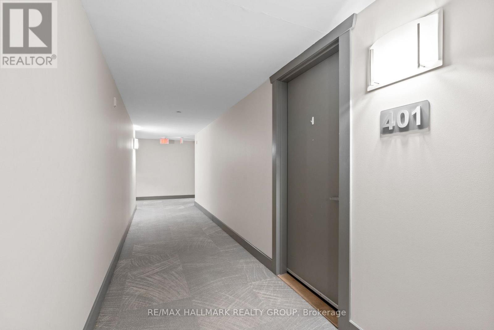 Photo 24 of 401 7 Marquette Avenue, Ottawa ON