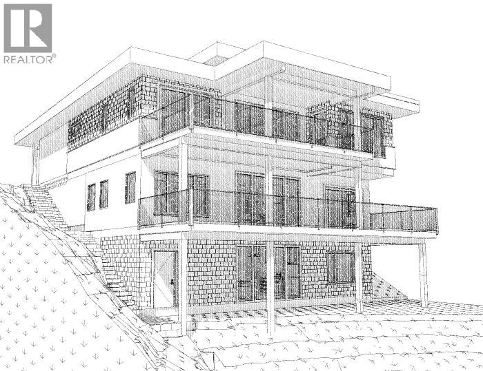 775 SEYMOUR BAY DRIVE, Bowen Island